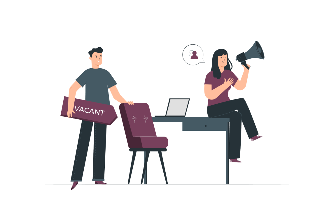 Agences de recrutement vs recruteurs fractionnels: quel modèle est le mieux adapté aux startups?