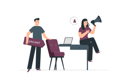 Agences de recrutement vs recruteurs fractionnels: quel modèle est le mieux adapté aux startups?