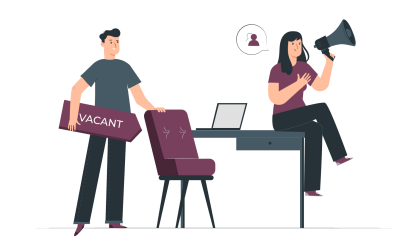 Recruitment Agencies vs Fractional Recruiters: What’s Best for Startups?