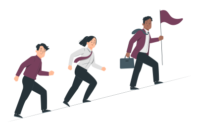 Les gestionnaires non formés: le frein invisible des startups