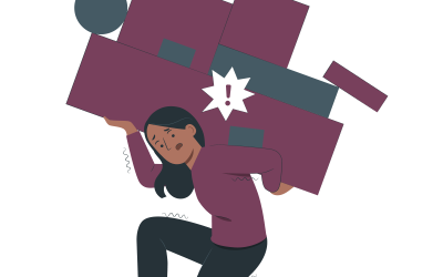 Why Startup Founders Struggle to Delegate